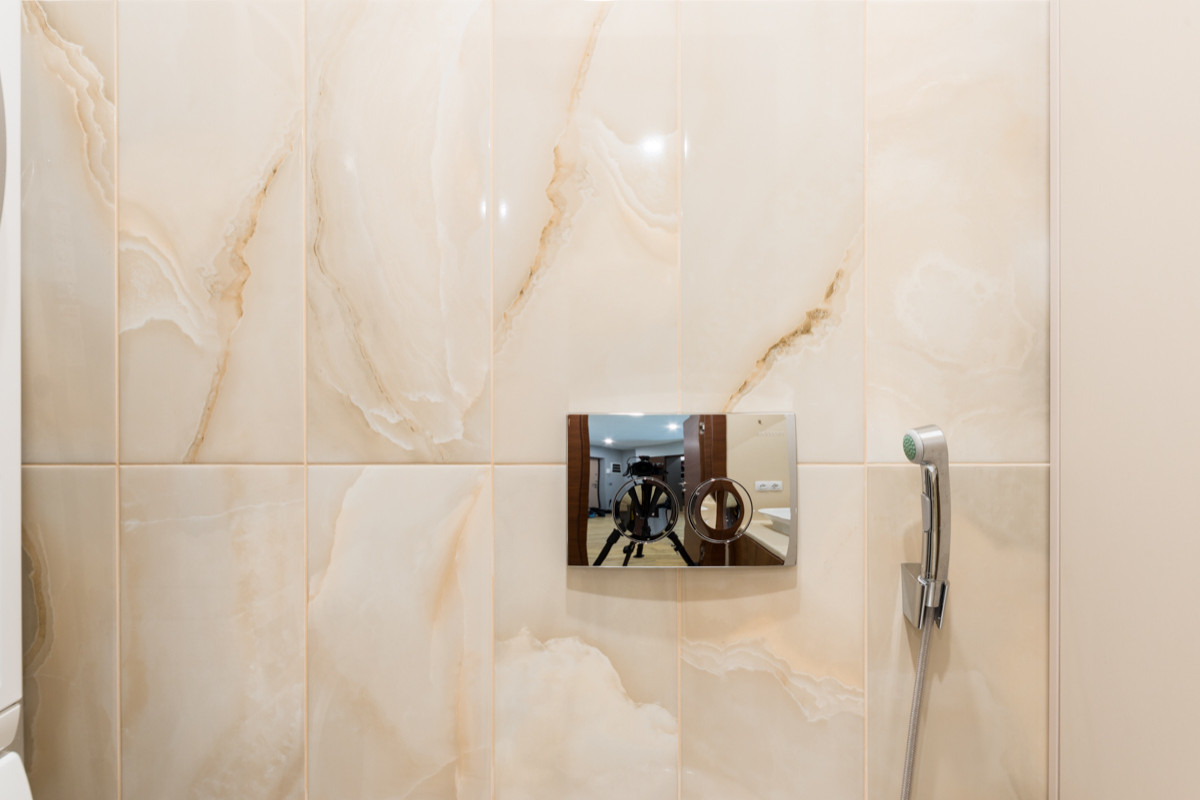 интерьер квартиры для молодой семьи