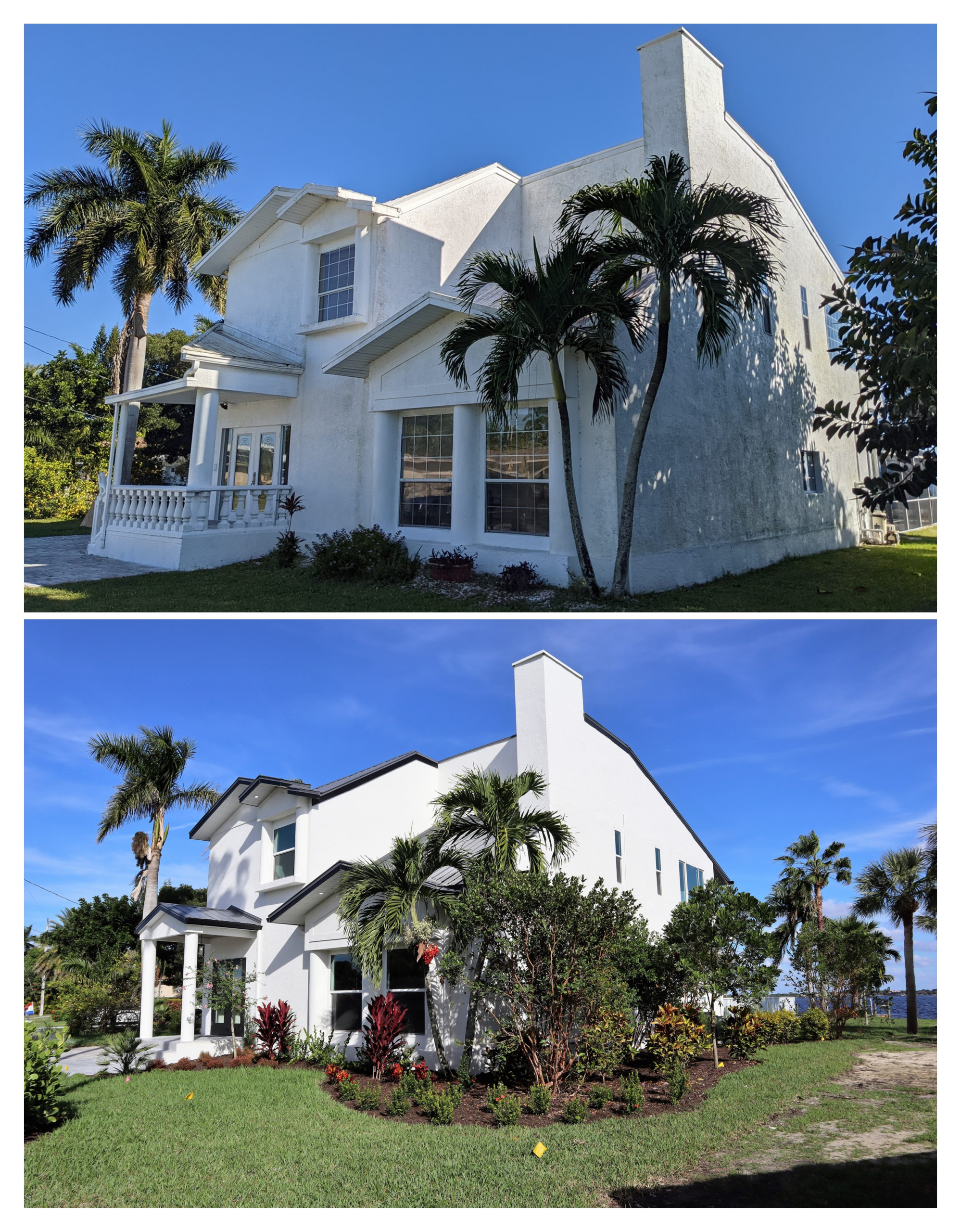 Before & After 5265