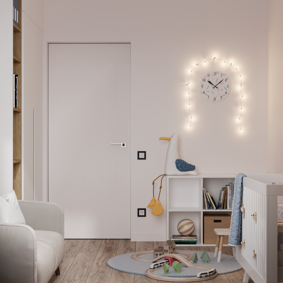 Загородный дом на 110 кв м, СНТ Дони, Ленинградская область