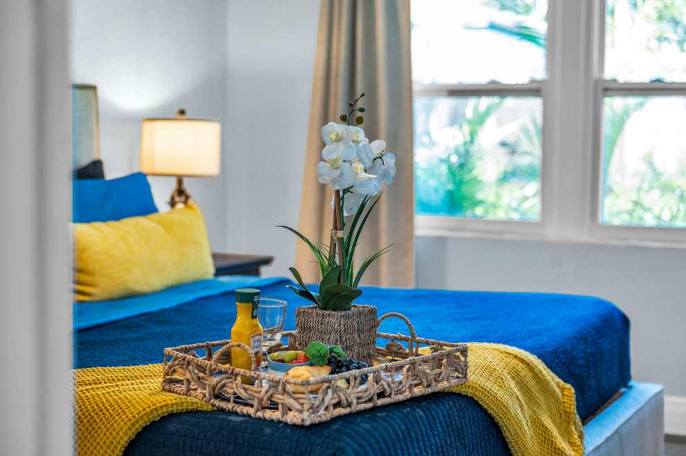Peanut Island House