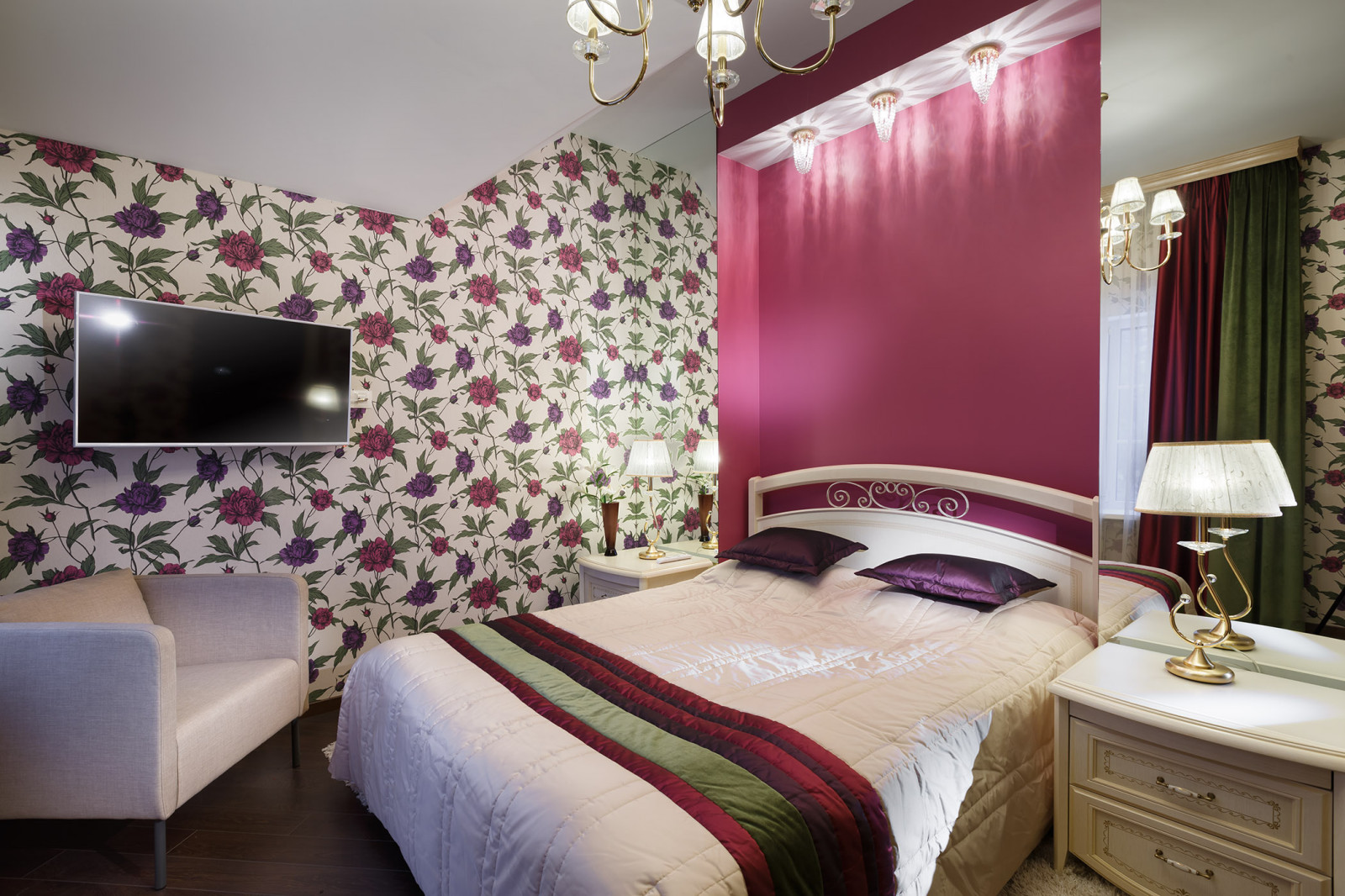 "Нескучный сад"