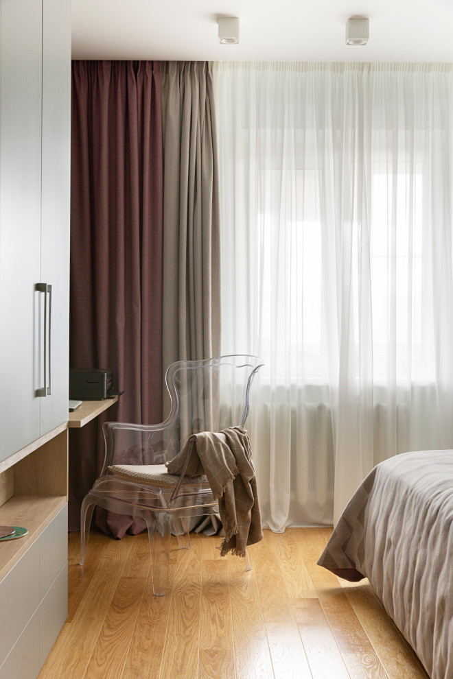 Современная квартира