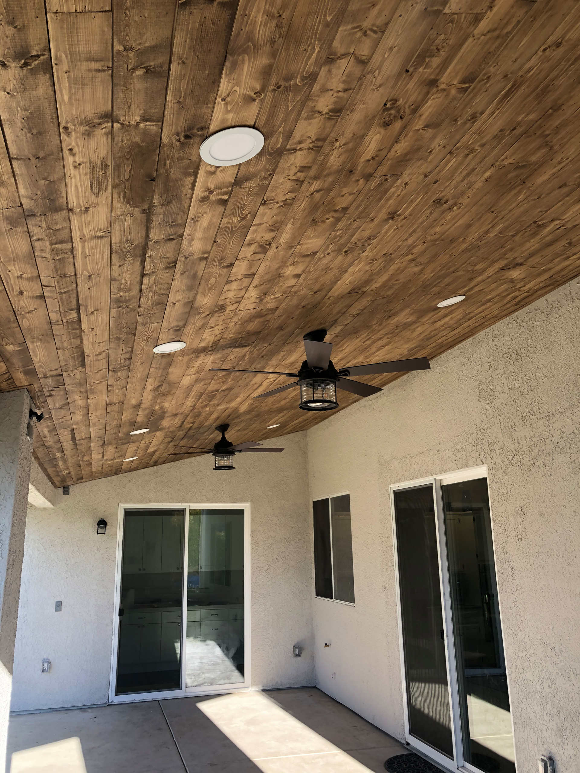 Rocklin Addition and Patio Cover