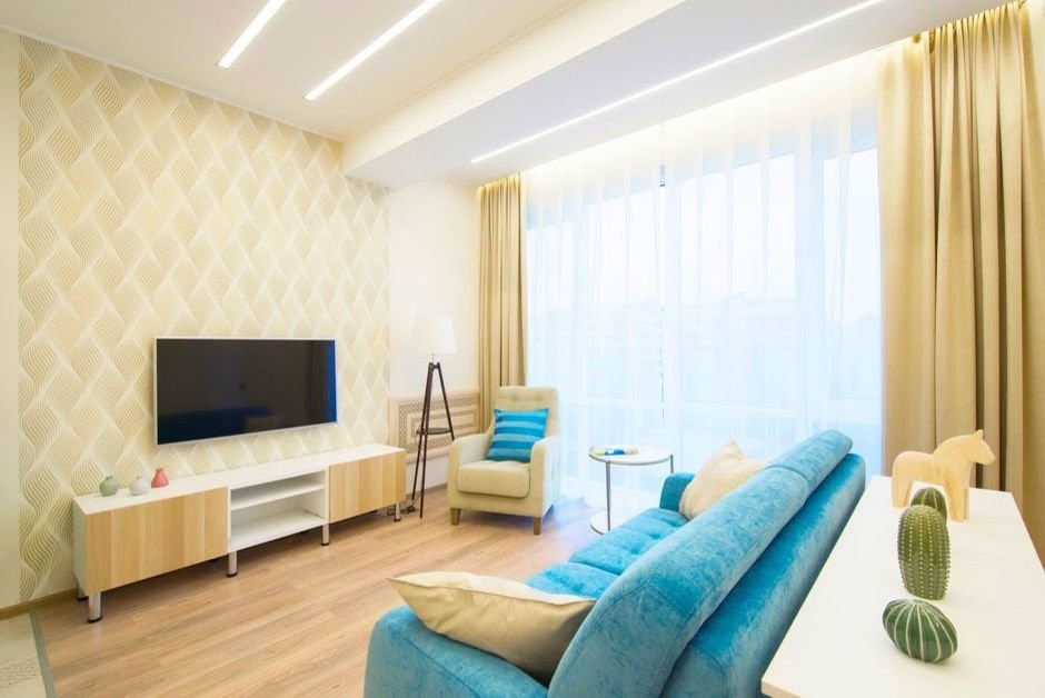 Выпускной проект