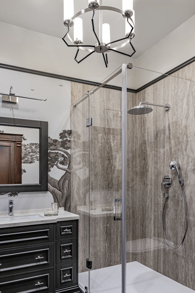 Дом на новой риге