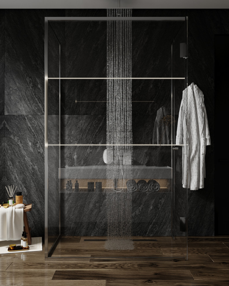 Проекты нашей дизайн-студии