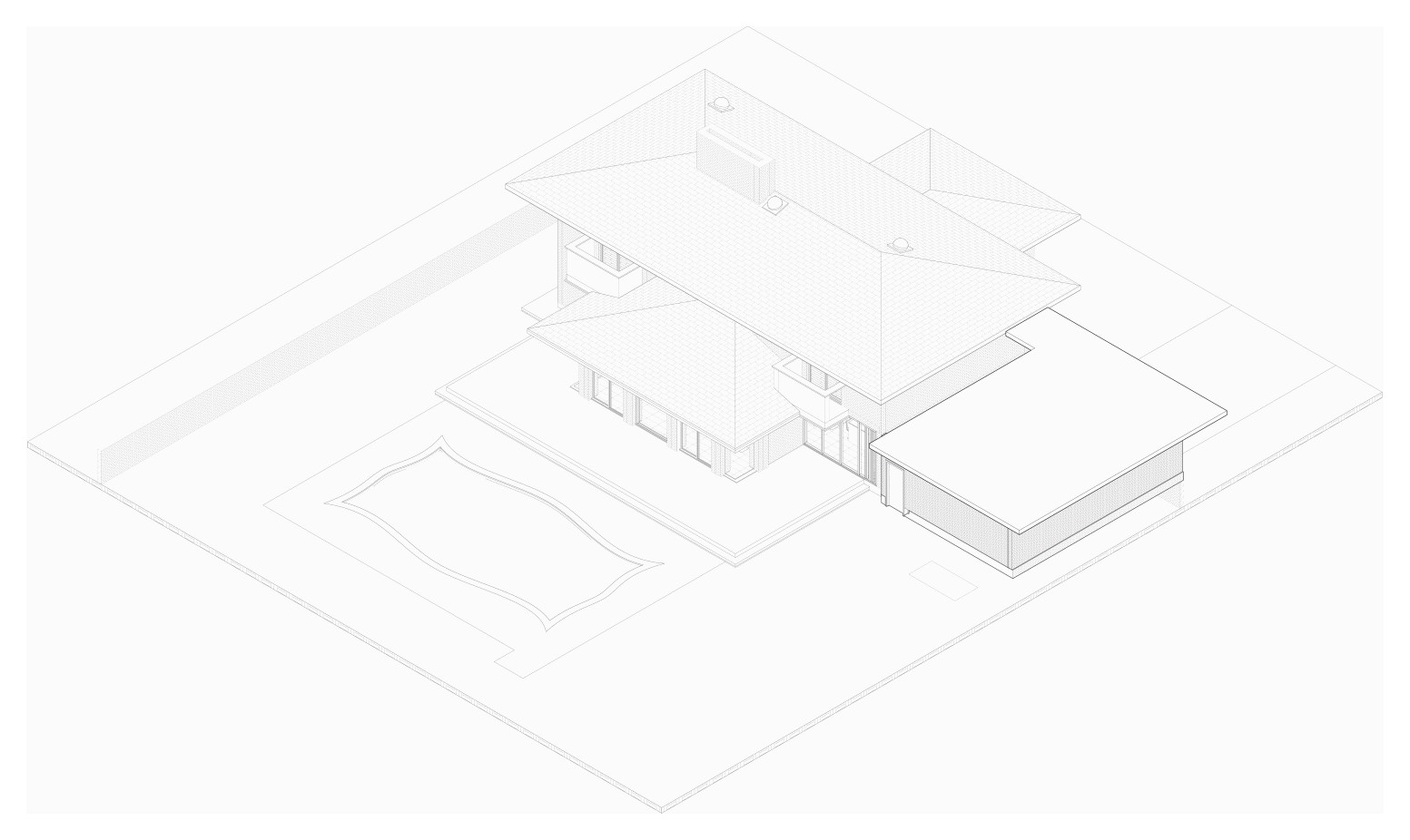 Lakeshore Renovation