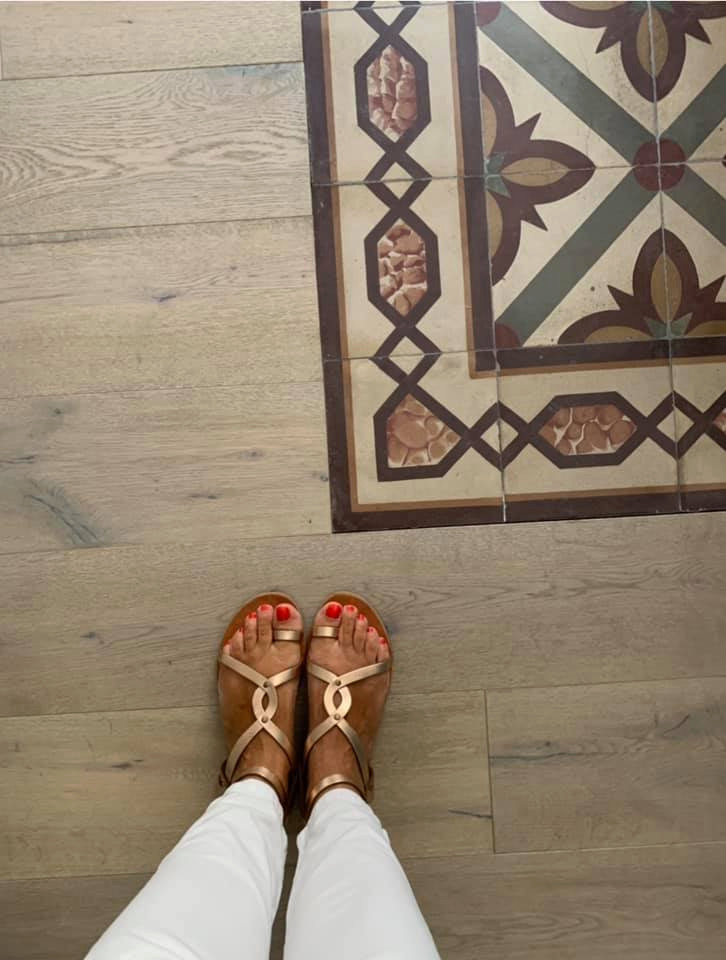 Catania suite | 85 MQ