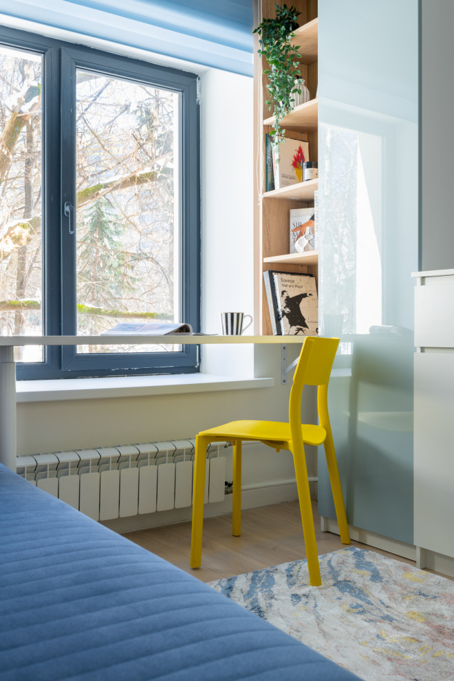 Апартаменты под сдачу 16кв.м.