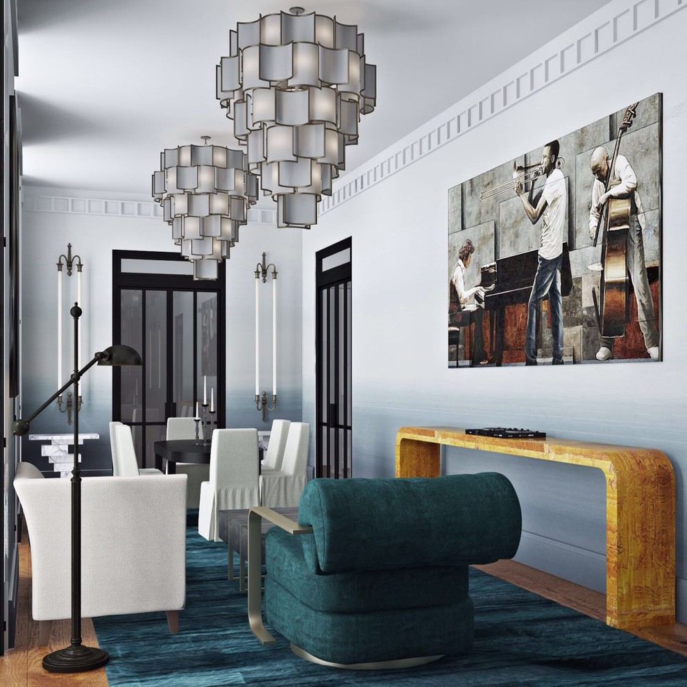 АЛЛЕГОРИЯ УТРА