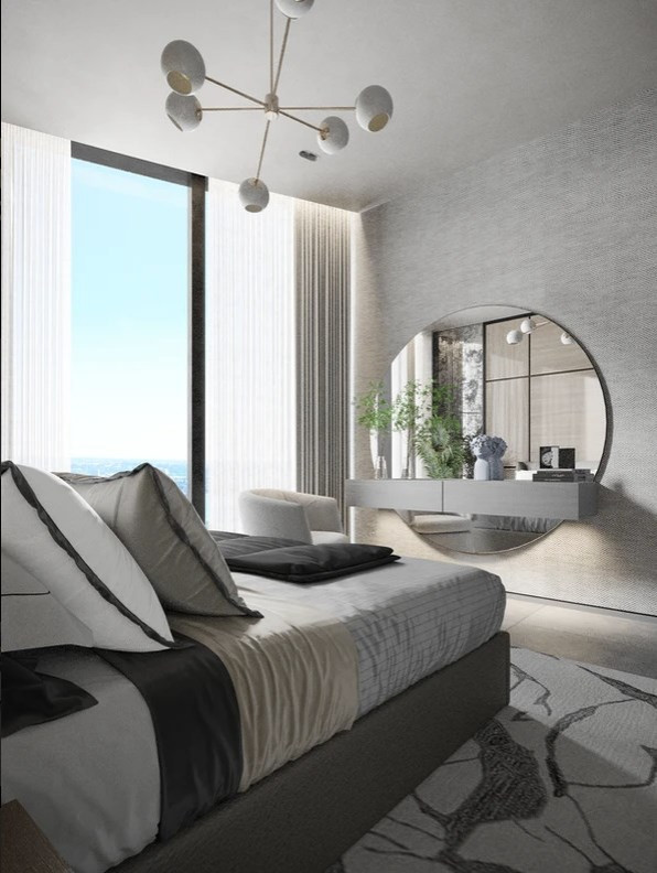 Студия 58 м/кв