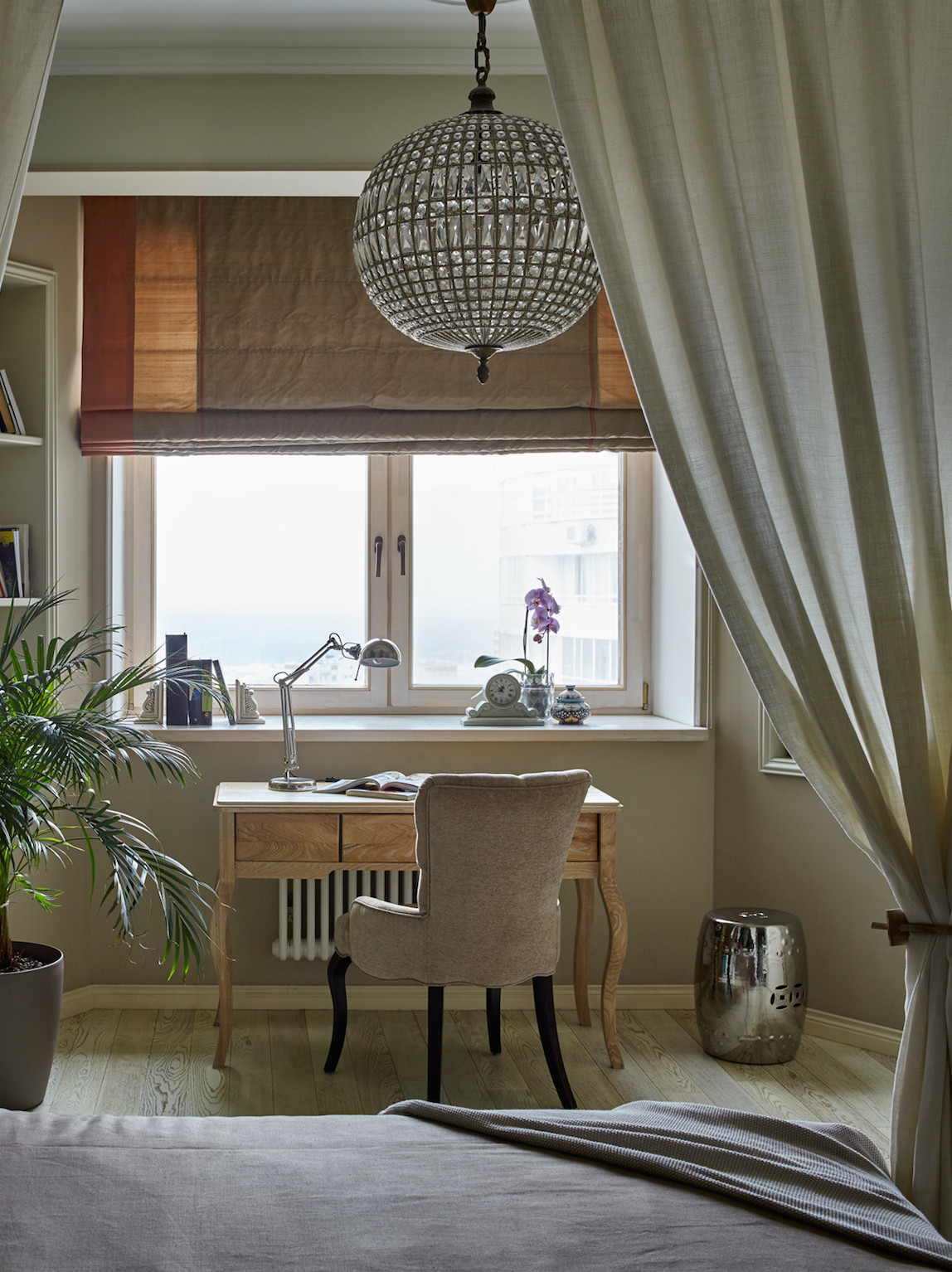 Птица счастья