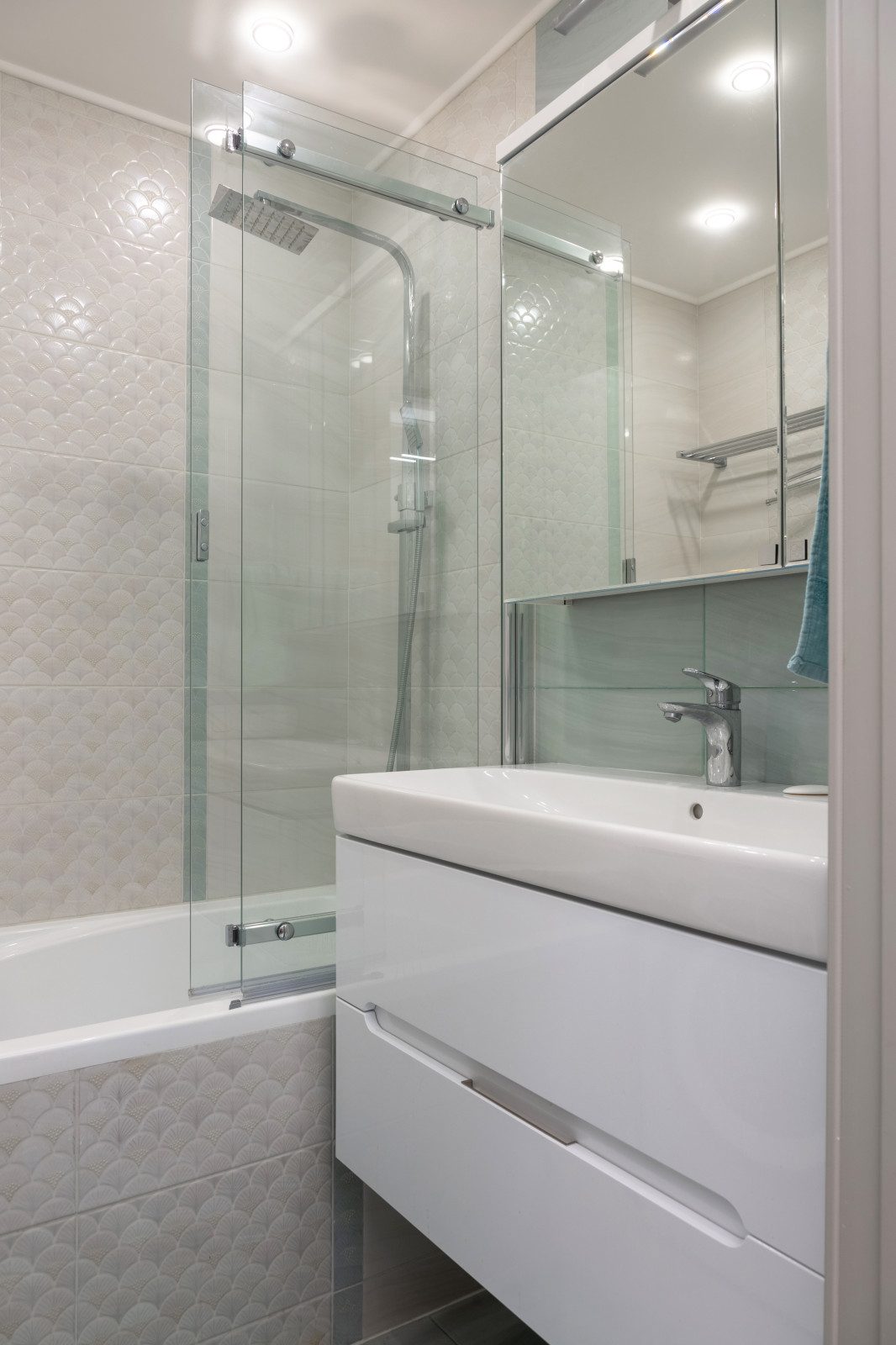 Ванная комната