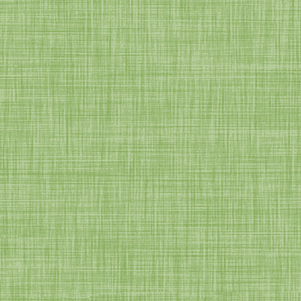 Color Weave Medley Light Green Fabric - Contemporary 