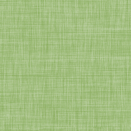 Color Weave Medley Light Green Fabric, 6 Yards