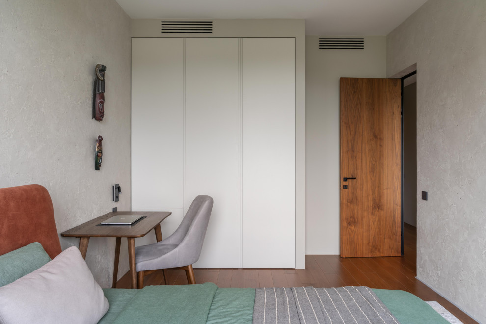 Дом на Петровской косе