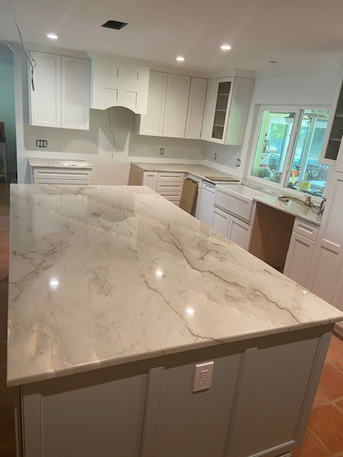 Remodels