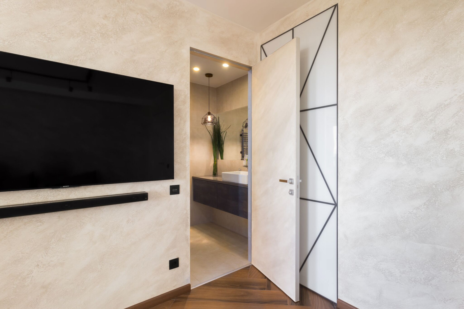 квартира на улице Верности