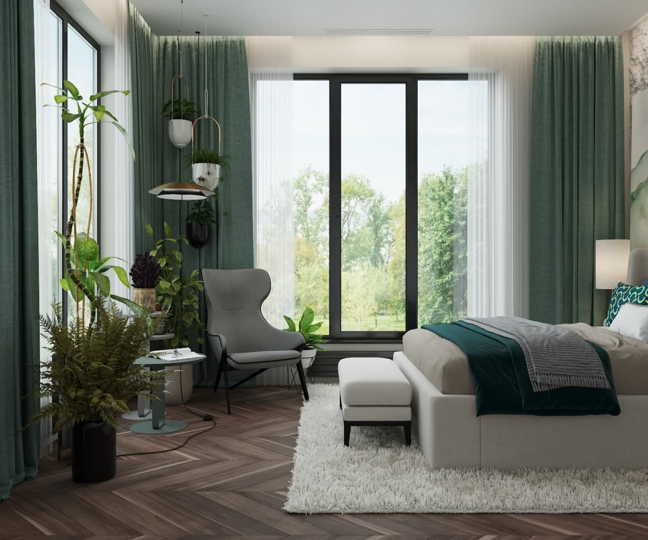 Квадрохаус