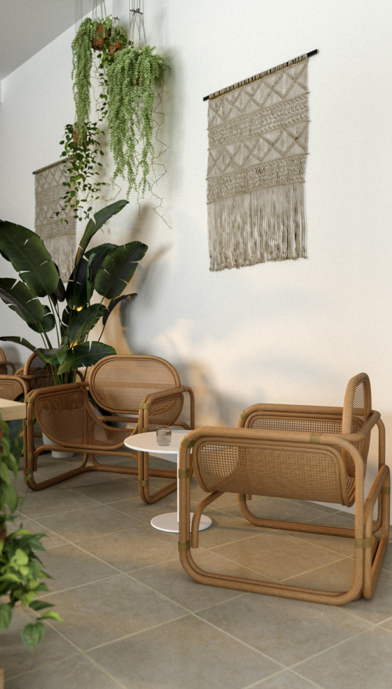 Ресторан при отеле