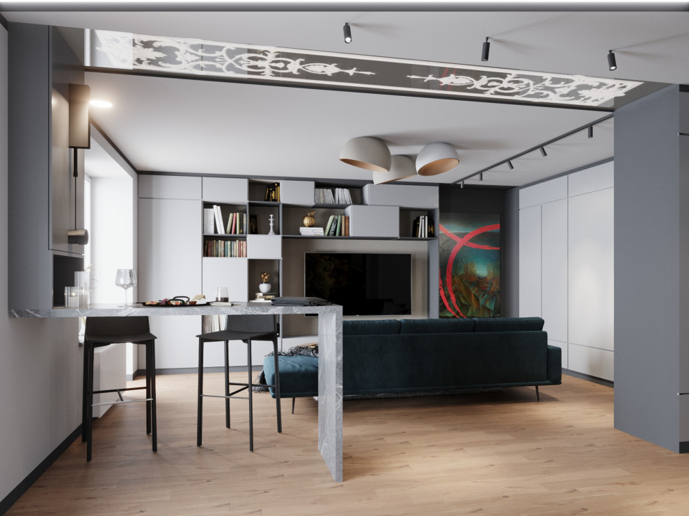 Вторая жизнь "хруща"