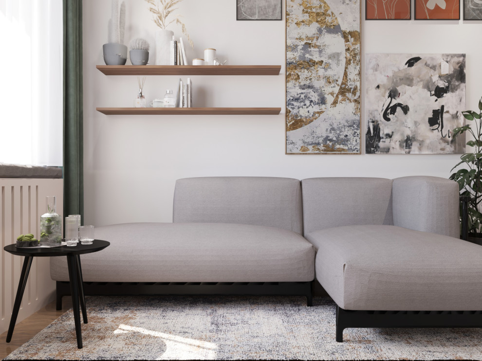 ЖК Волковский