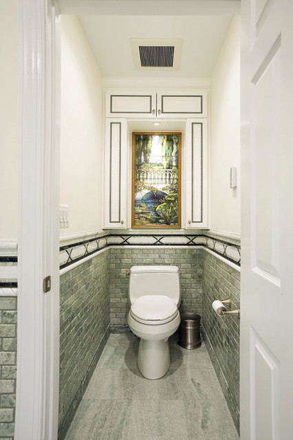 Case Design/Remodeling, Inc. modern-badezimmer