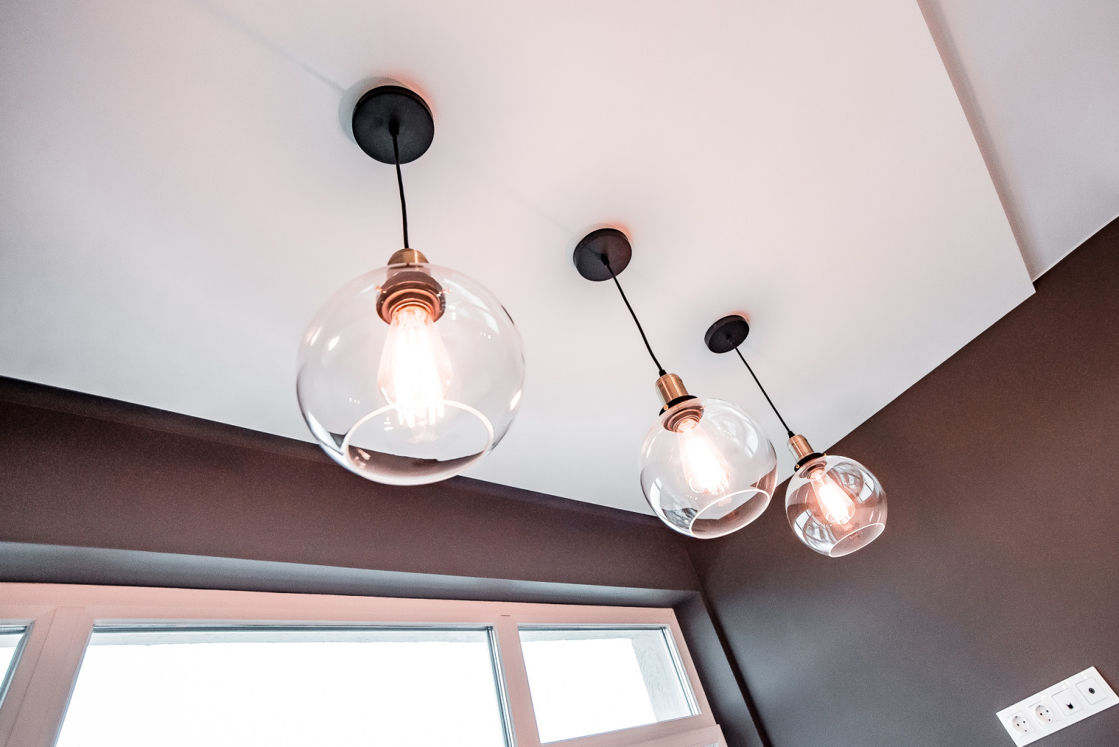 ЖК Дом с террасами, Горького, 43