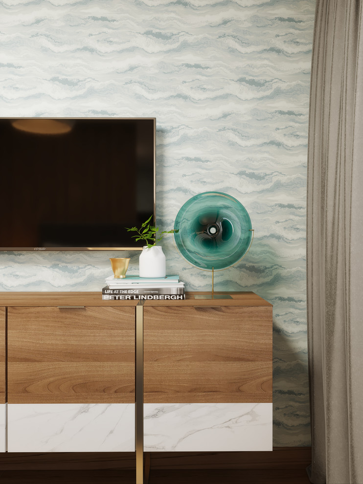 Квартира на ул. Полоцкая