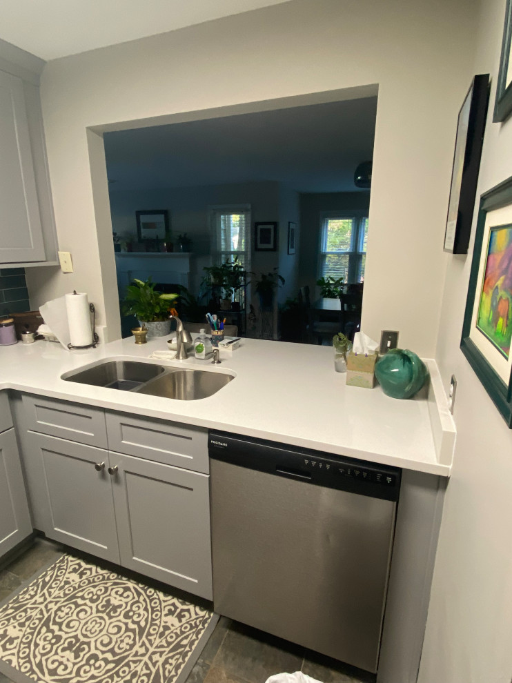 Custom Kitchens