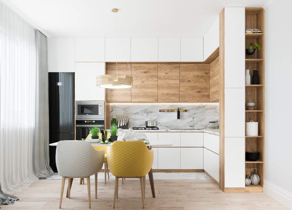 Квартира 100 кв.м