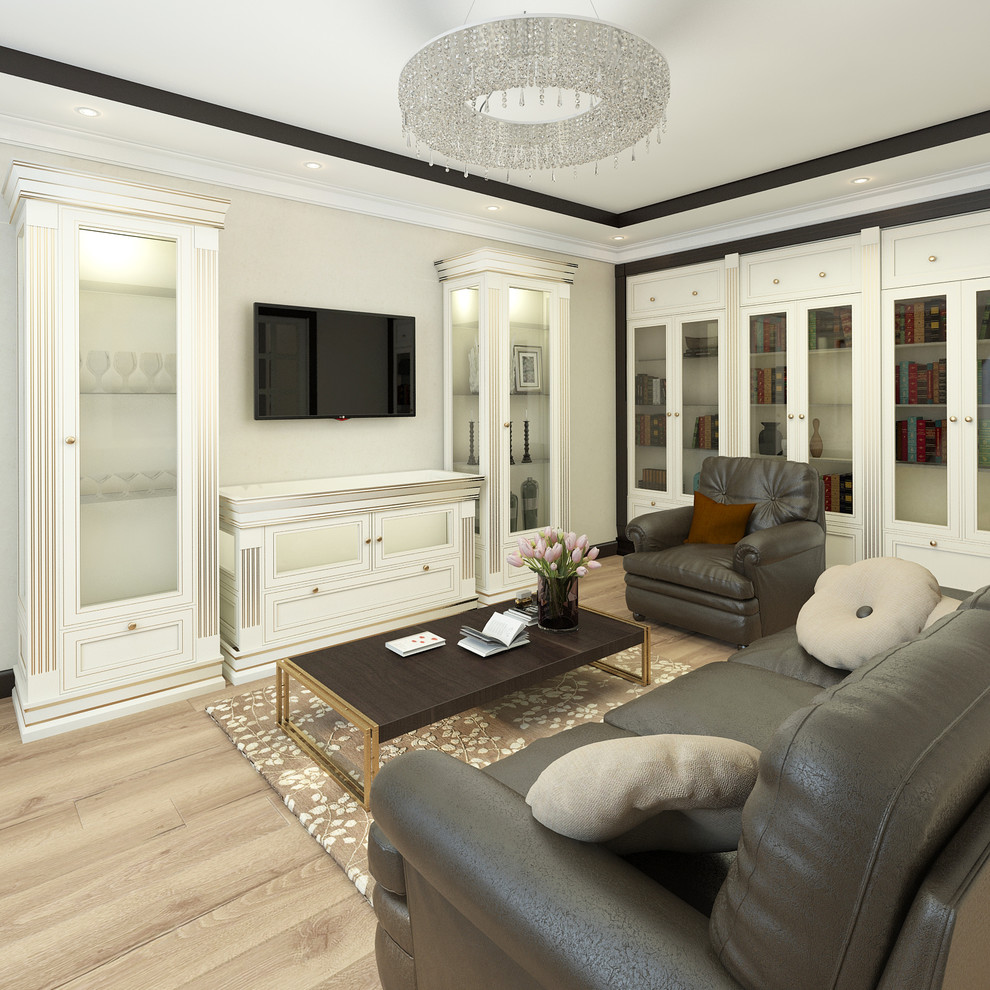 Уютная классика