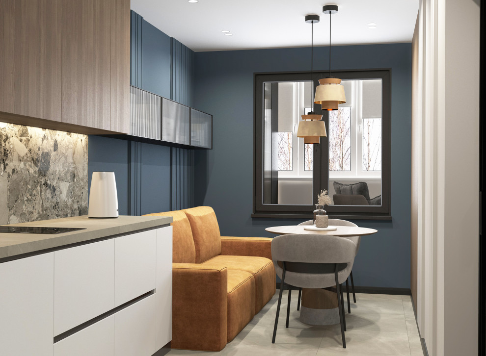 Квартира на Керченской