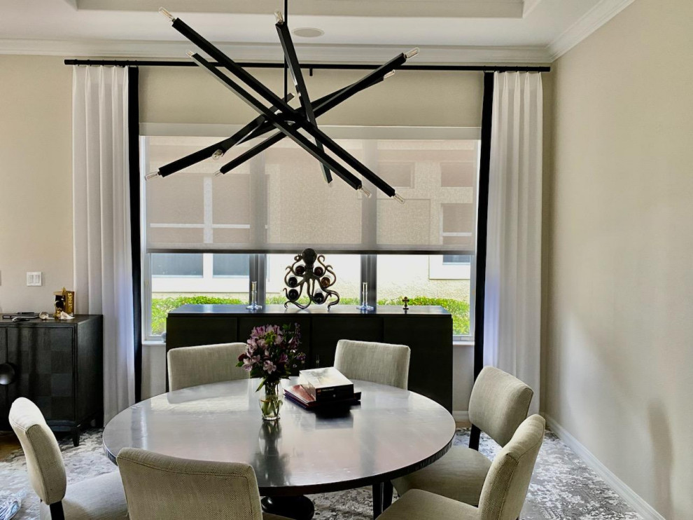 Window Treatment