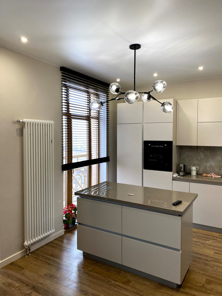 Волгоград ЖК Арбат