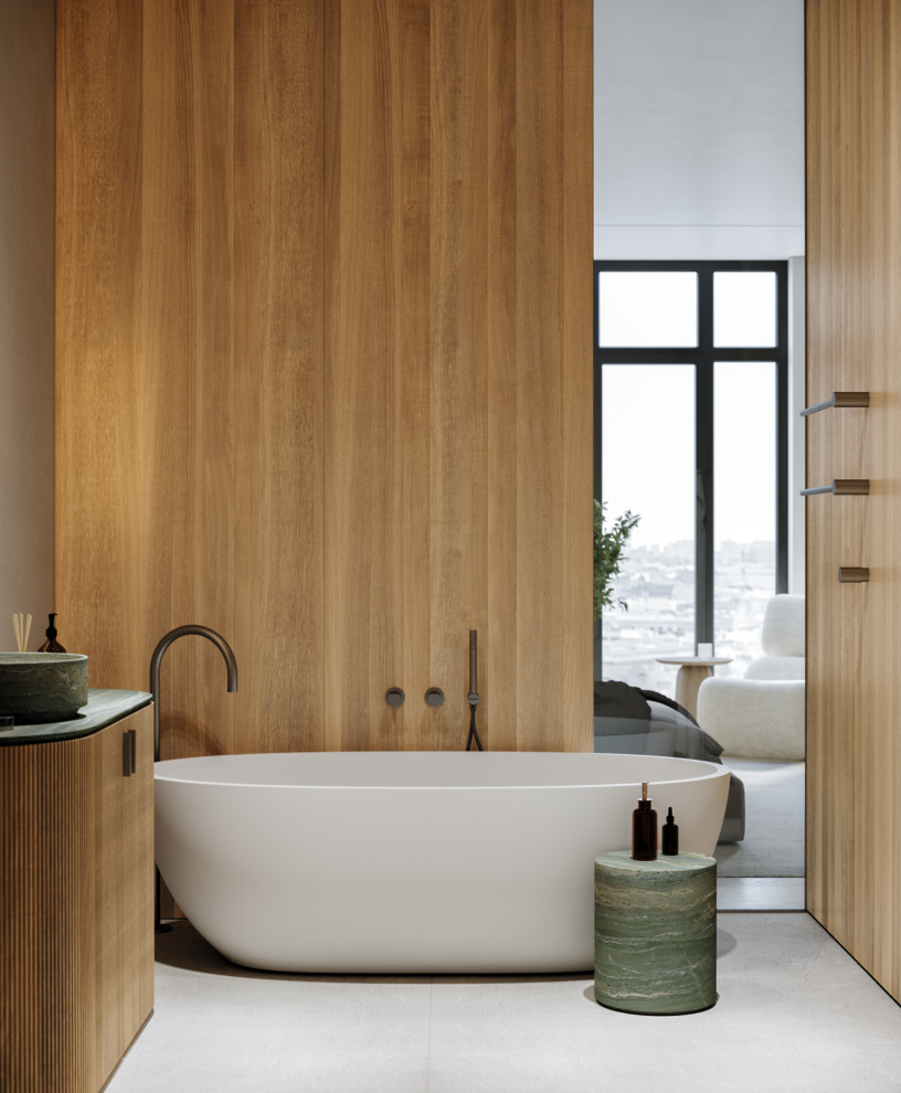 Квартира в ЖК "Октавия"