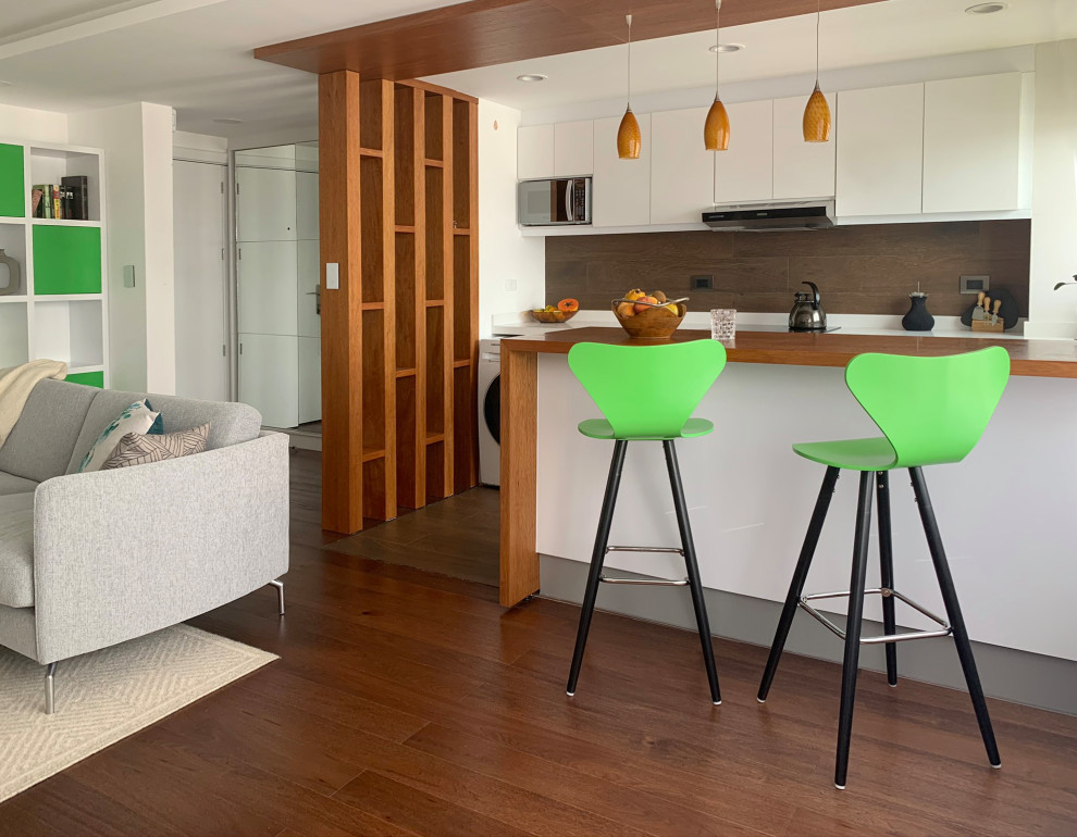 Квартира в Эквадоре