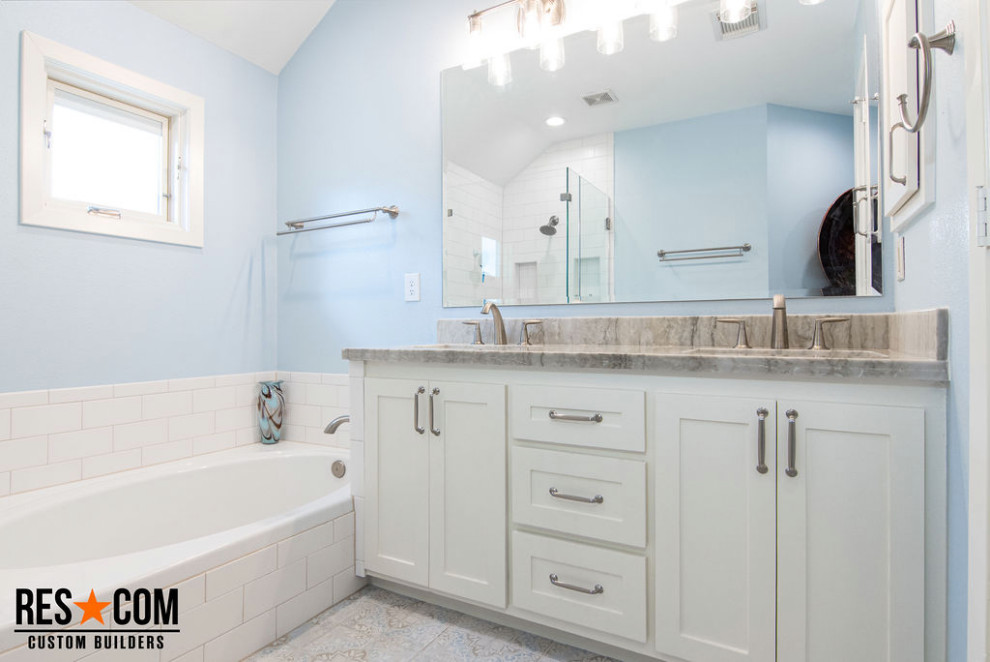 Kiam St - Home Remodel