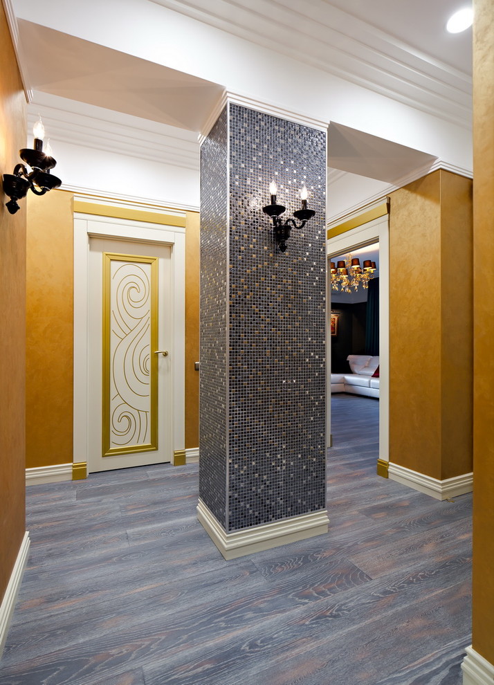 Квартира Соловьевых