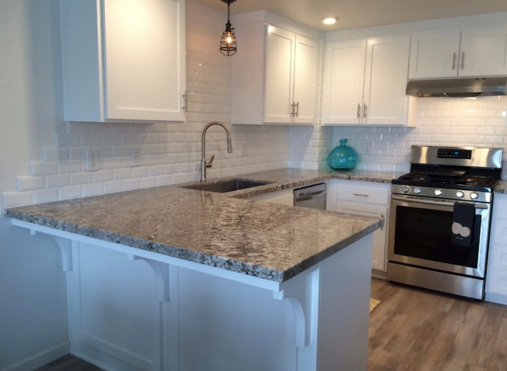 California Granite & Natural Stone Inc
