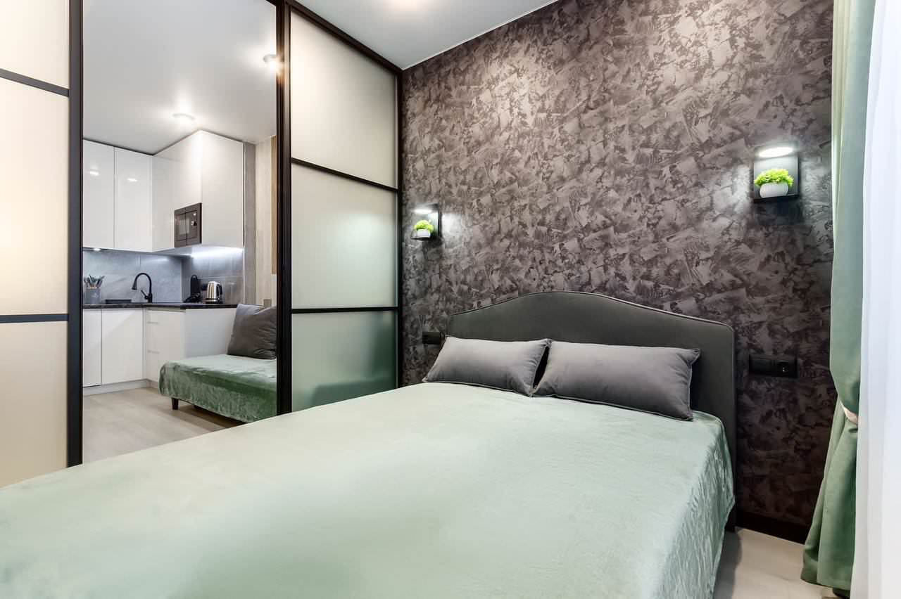 ЖК Державинский