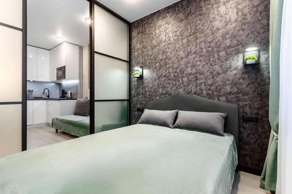 ЖК Державинский