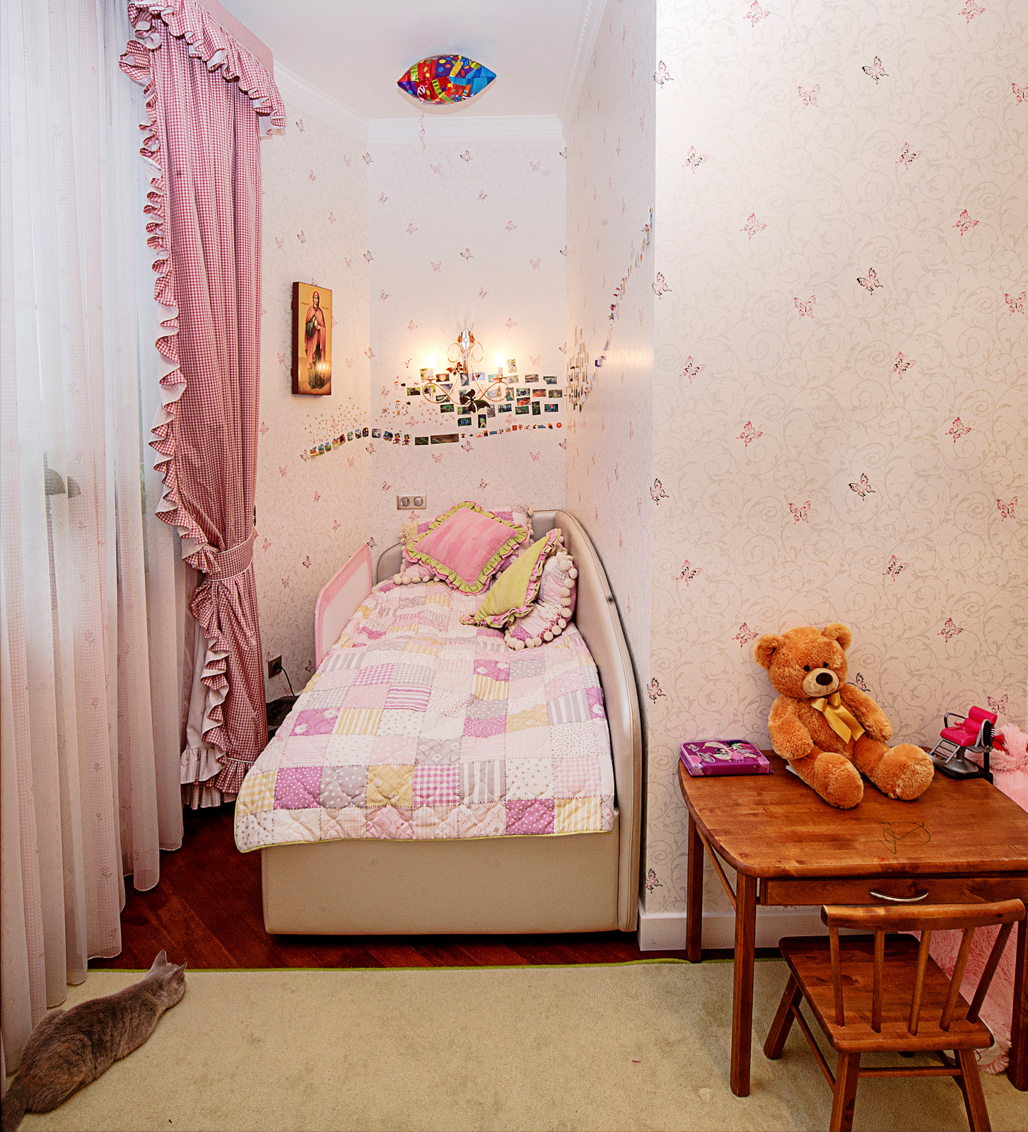 6-ТИ КОМНАТНАЯ КВАРТИРА 138,3 М2 В ЖИЛОМ КОМПЛЕКСЕ "ЕЛЕНА"