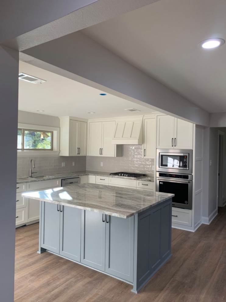 Clinton Full Home Renovation