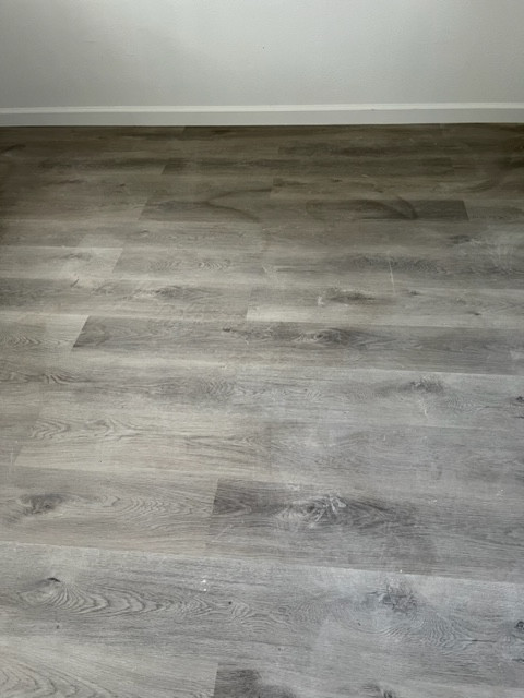 Flooring Installation