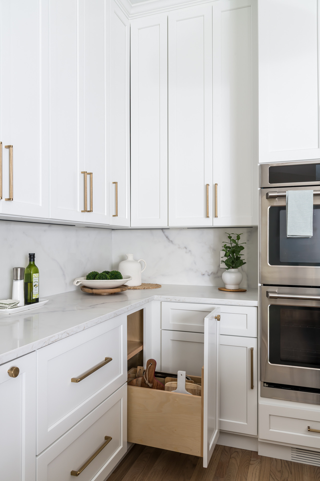 Alpharetta kitchen project