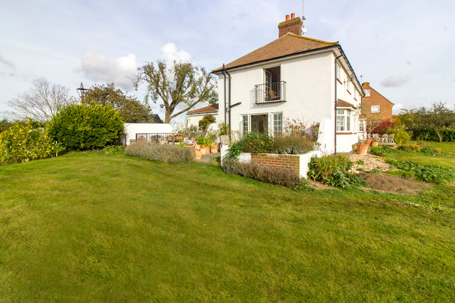 Nagden House farmhouse