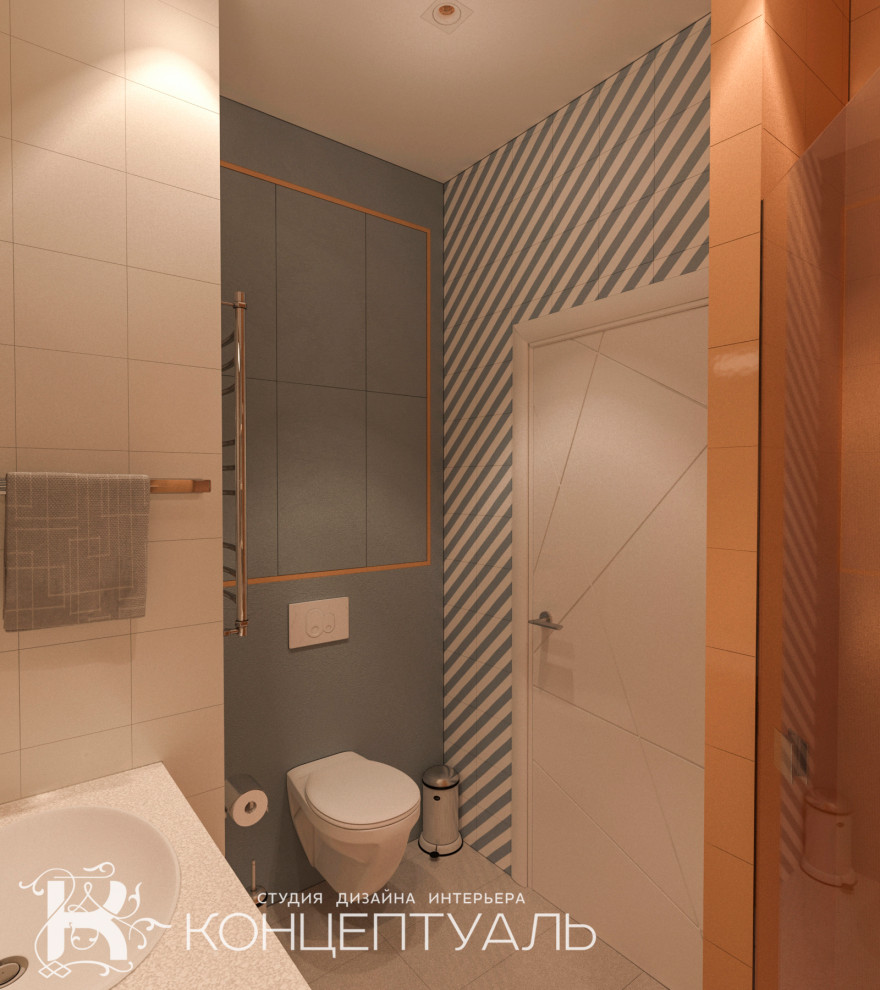 Интерьер №49