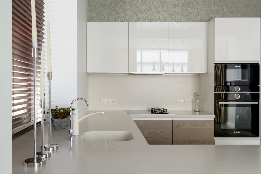 Дом с зайцем