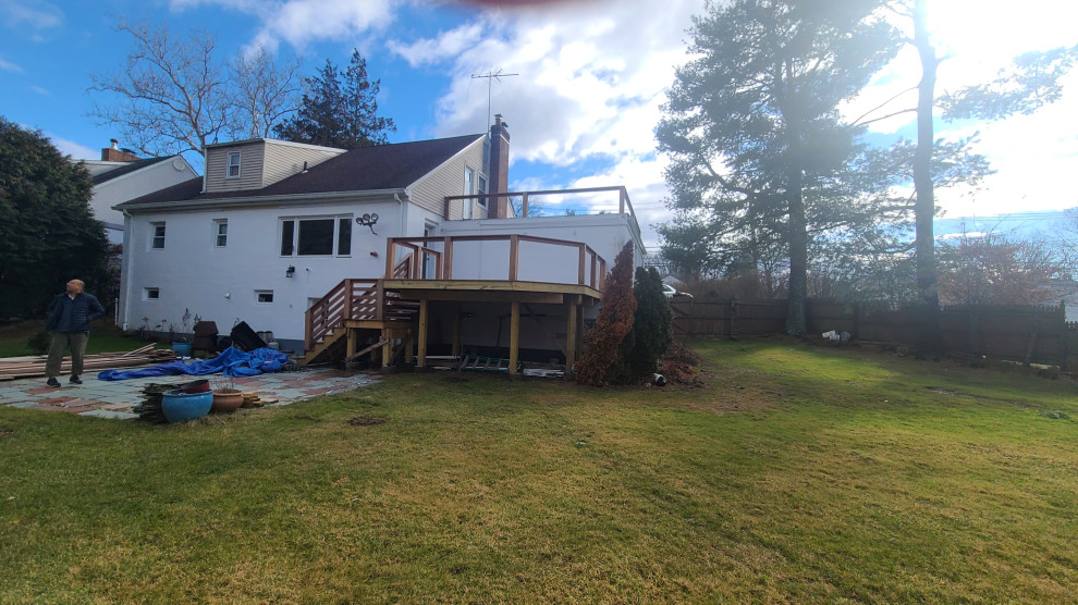 Rab, new Rochelle, NY